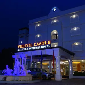 Veliyil Castles Alappuzha